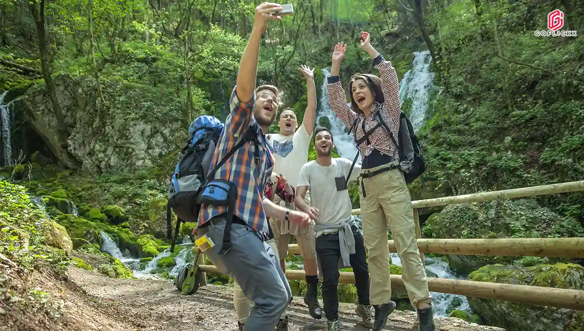 group travel